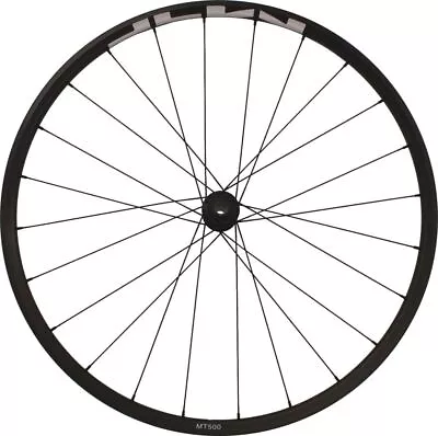 WH-MT500 REAR WHEEL - 29er BLACK 142x12mm CENTERLOCK • $159.45