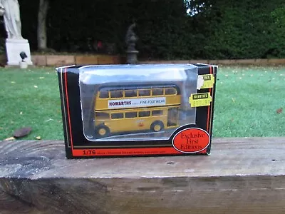 £10.99 • Buy Efe / Gilbow - Leyland Rtl Bus- Stevensons - 1/76 Scale / 00 Gauge - 11110