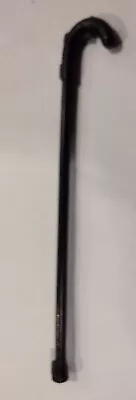 1960's Auth/Orig Marx Johnny West Mike Hazard Double Agent Walking Stick Rifle • $4.99