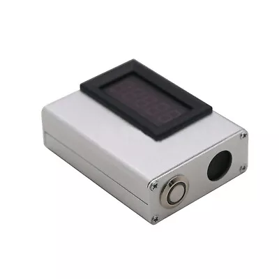 0-10W Mini Laser Power Meter Pocket 390~1024nm Multiwavelength Power Meter • $119.37