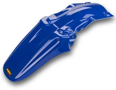 Maier MFG Rear Fender Plastic For Yamaha TTR 125 Blue 186616 Dark Blue 1403-0317 • $91.09