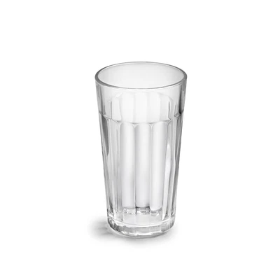 $54.95 • Buy Royal Leerdam Astro DOF Glass Set Of 6 Clear Durable 320ml Made In Netherlands