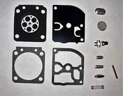 RB-84 Carb Carburetor Repair Kit For Zama C1Q Fits Stihl FS45 FS75 FS80 FS85 • $7.30