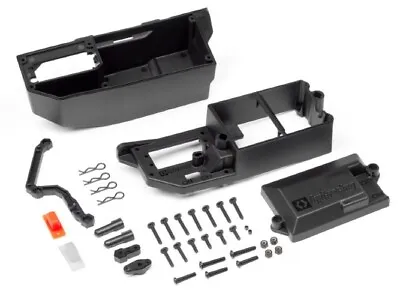 Hpi Racing 108938 Radio Box Set • $19.99