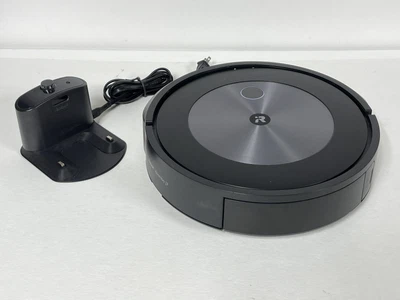 $149.95 • Buy IRobot Roomba RVE-Y1  J7 Robot Vacuum J755020 & Home Base ADF-N1