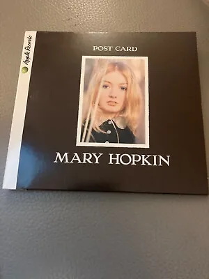 Post Card - Mary Hopkin Cd - Remastered Album (2010) - Immaculate Condition! • $32.82