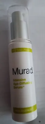 Murad Age-Diffusing Serum 1.0 Oz/30 Ml NEW  No Box • $20.99