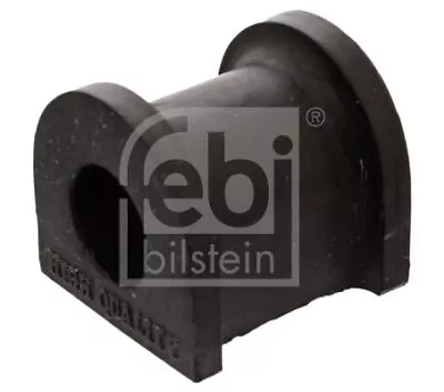 Febi Bilstein 42009 Rear Left Right Stabiliser Mounting Fits Honda • $10.74