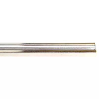 Tech Lighting 700mo2a96s Two-circuit Monorail Track Section Satin Nickel 96  • $199.50