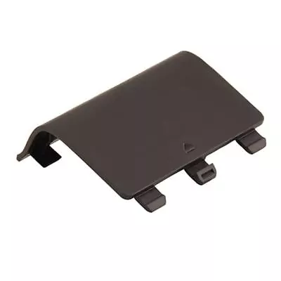 Xbox One Battery Shell Door Cover (Black) • $12.95