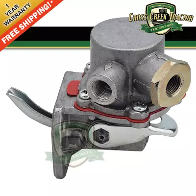 4224451M91 Fuel Lift Pump For Massey Ferguson 271 281 281X 281XE 283UK+ • $25.90