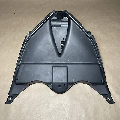 DUCATI MULTISTRADA 1200 2010 To 2014 LOWER FRONT FAIRING HALF • $35