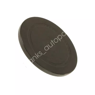 New For Volvo V70 S80 XC60 XC70 XC90 Crankshaft Oil Sealing Plug Cover #30637986 • $12.08