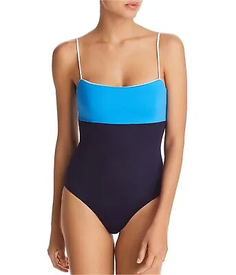 Tavik Womens Scarlett One Piece Bandeau Swimsuit • $56.13