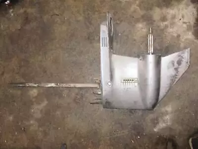 Mercury Mariner 60hp Outboard 20  Shaft Lower Unit • $500