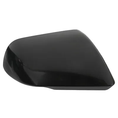 OEM NEW Right Passenger Side View Mirror Cover Unpainted Mustang FR3Z17D742BAPTM • $65.85