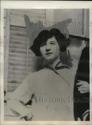 1939 Press Photo Julia Wheaton Killed By Poison Of Albert Wojenick - Neo11560 • $12.99