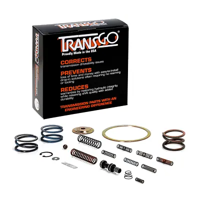 TransGo SK700-JR 700R4 700 7R4 4L60 Jr Shift Kit Automatic Transmission GM Chevy • $60.99