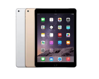 $199 • Buy Apple IPad Air 2 64GB WiFi + Cellular (Unlocked) Space Grey AU STOCK