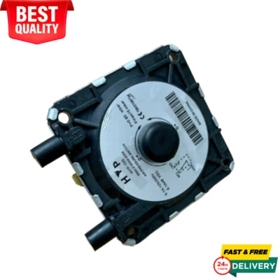 £28.99 • Buy Potterton Netaheat Profile 80E Boiler Air Pressure Switch Kit 64220802