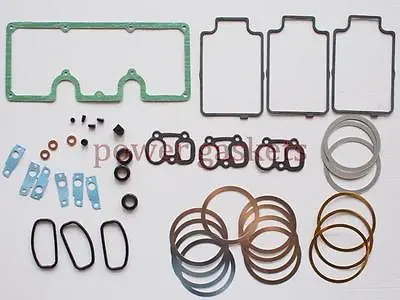 £28.50 • Buy Compatible With The Lister ST3 Engine Head/Top Gasket Set