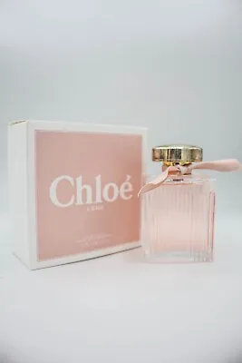 Chloe L'eau By Chloe For Women 3.3 FL OZ / 100 ML EAU DE TOILETTE SPRAY • $85