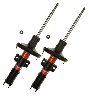 For Volvo V70 XC70 Pair Set Of Front Left & Right Struts OEM SACHS-BOGE 31200413 • $209.98