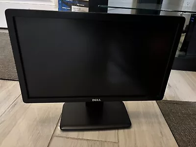 Dell Monitor - 20 In • $20