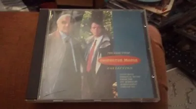 Inspector Morse (The Essential Collection 1995) • £2.50
