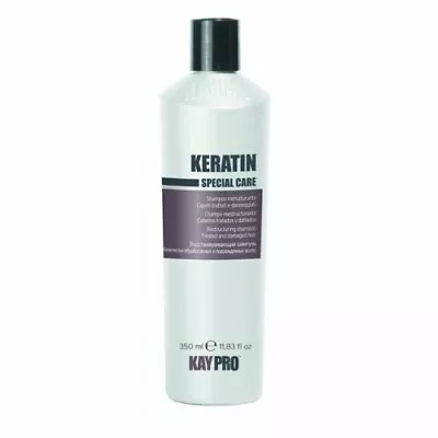 Kepro Kaypro Keratin Shampoo 350ml • £13.78