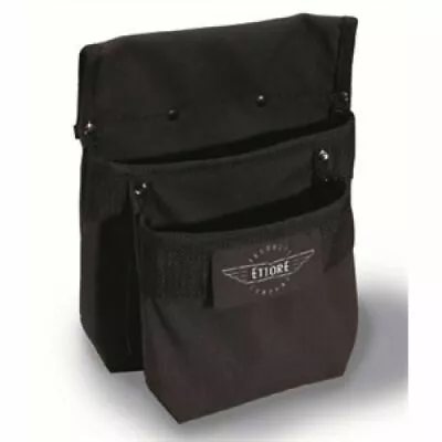 £25.74 • Buy Ettore Holster Scraper Double Pouch