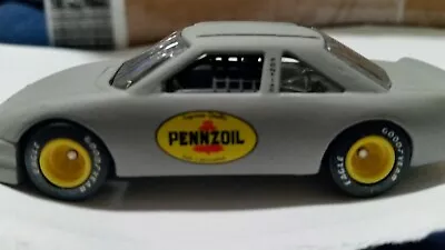 1993- Michael Waltrip-Racing Champions-Pennzoil Test Car 1/64-Free Shipping • $10