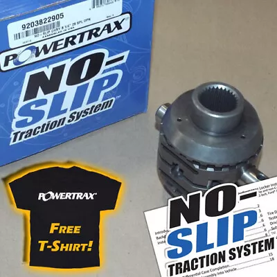 NO-SLIP LOCKER BY POWERTRAX - FITS DODGE/CHRYSLER 8.25 Inch - 29 SPLINE • $416.99