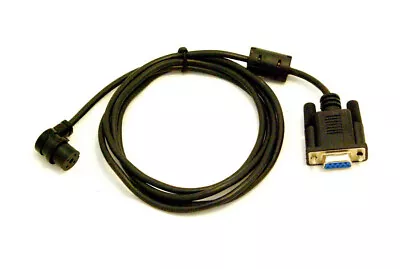 Garmin GPS 3 V 12 60 76 PC Data Cable 010-10141-00 Replacement • $11.99