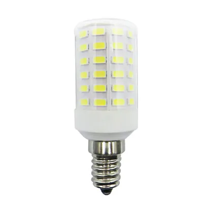 E14/E14S LED Light Bulb Lamp 66-5730 Ceramics Corn Lights 110V~265V Replace 100W • $4.99