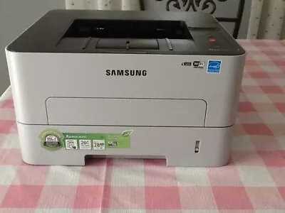 Samsung M2830DW Xpress Mono Wireless Laser Duplex Printer • $150