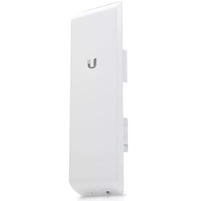 Ubiquiti NSM2 NanoStation M2 2.4GHz CPE 10dbi 2x2 MiMo Antenna • $86.71