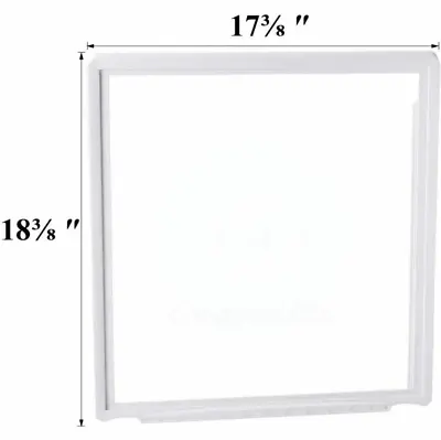 Upper Meat Pan Shelf Frame For Frigidaire FGHS2655PF5A LFSS2612TP0 FGSS2635TF6 • $39.86