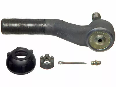 Moog 13SH62S Right Outer Tie Rod End Fits 1999-2005 Ford E350 Super Duty • $38.51