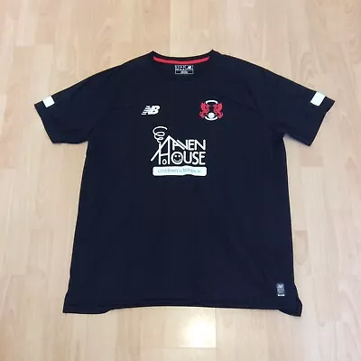£25 • Buy New Balance 2020/2021 Leyton Orient Football Club Away Shirt - Size XXL