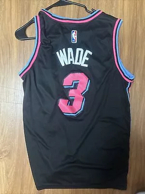 Dwyane Wade Jersey • $35