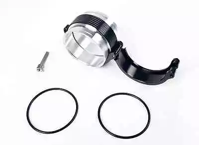 Quick Release V-Band Clamp 3'' 6061 Aluminum HD Intake Flange Intercooler Pipe • $22.39