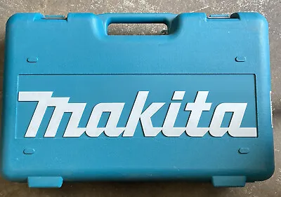 ⭐ Brand New Makita 8391 D Cordless Drill Driver Carry Case Storage Box Only ⭐ • £18.99