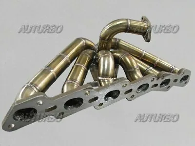 PRO SPEC Turbo Exhaust Manifold FIT RB20DET Or RB25DET SKYLINE R32 R33 • $588.99