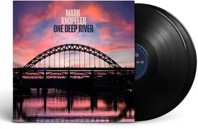 Mark Knopfler - One Deep River (180 Gram Vinyl LP) [PRE-ORDER] • $61.99