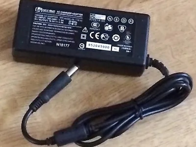 Cycle Robot AC Charger Adapter Model:PA-1700-02 • £10