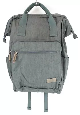 CAMEL ACTIVE  Bag Men's ONE SIZE Laptop Compartment Backpack • £41.88