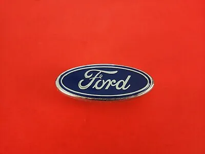 1996-1999 Ford Taurus Rear Trunk Lid Gate Emblem Badge Symbol Logo Sign Oem 1998 • $16