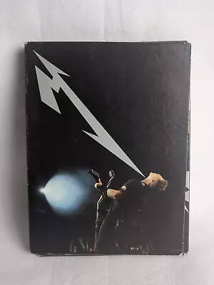Metallica: Quebec Magnetic (2012 DVD) Live | 2x Disc | Good Condition | R0 • $6.40