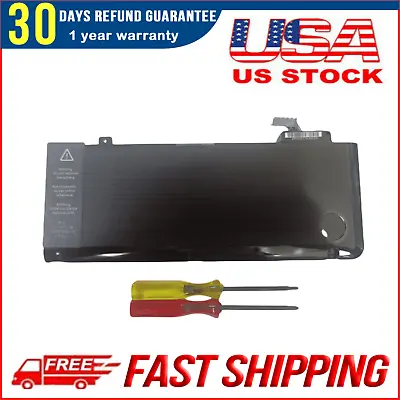 New Genuine A1322 Battery For Apple MacBook Pro 13 A1278 Mid 2009 2010 2011 2012 • $34.89